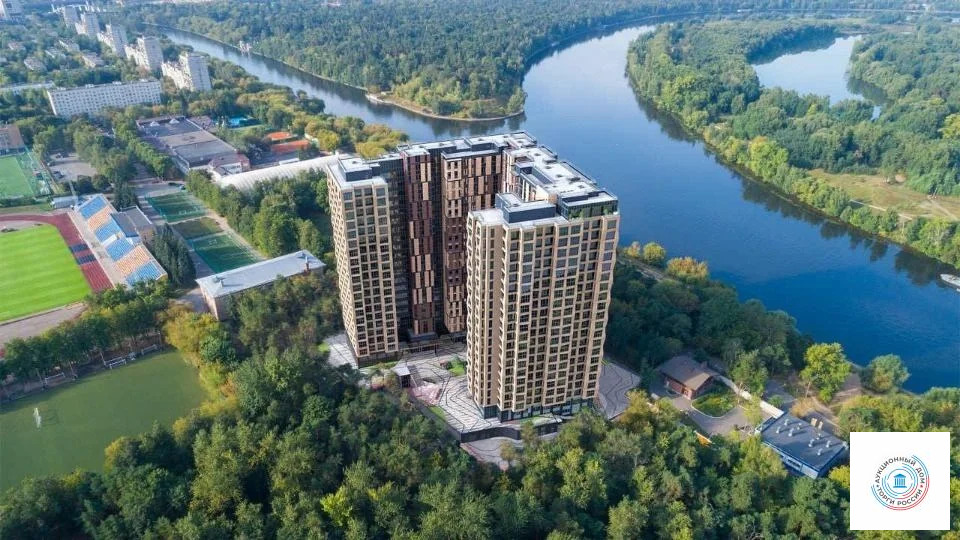 Продается квартира, 103.2 м - Фото 3