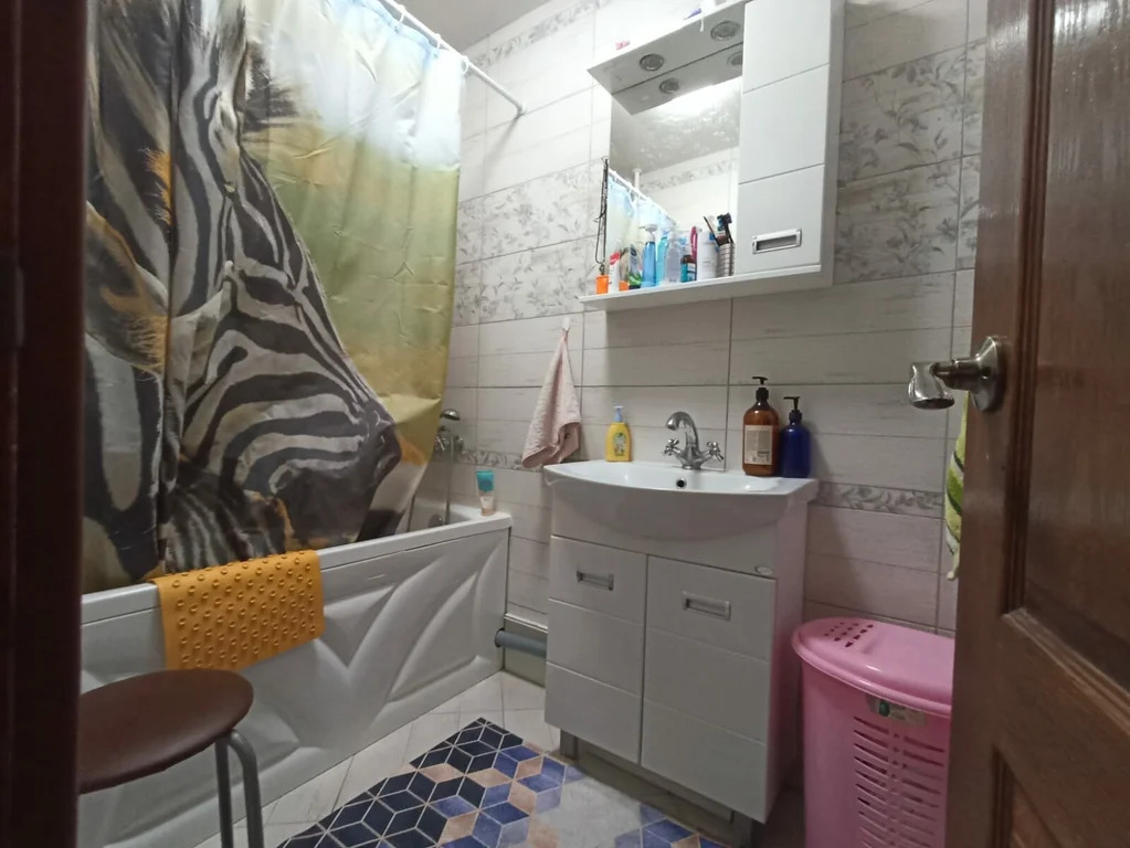 Продажа квартиры, Крымск, Крымский район, улица Надежды - Фото 14