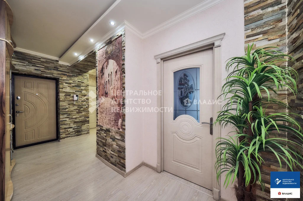 Продажа квартиры, Рязань, ул. Вокзальная - Фото 13