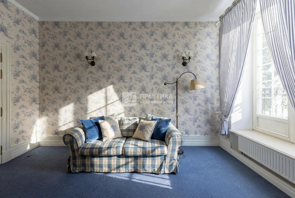 Продажа дома, Одинцовский район - Фото 41