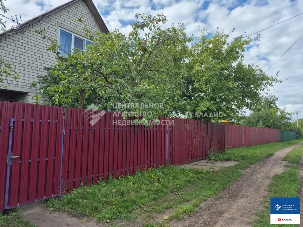 Продажа дома, Рыбновский район - Фото 20