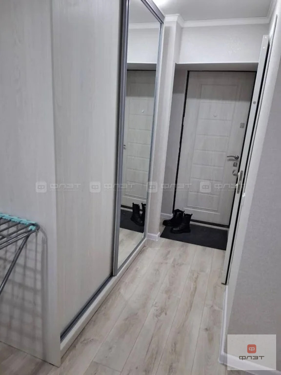 Аренда квартиры, Казань, ул. Короленко д.40 - Фото 3