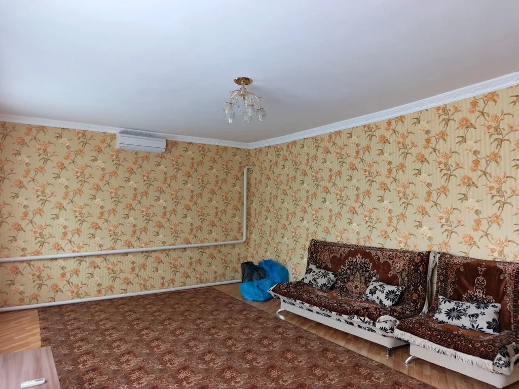Продажа дома, Новодмитриевская, Северский район, ул. Октябрьская - Фото 9