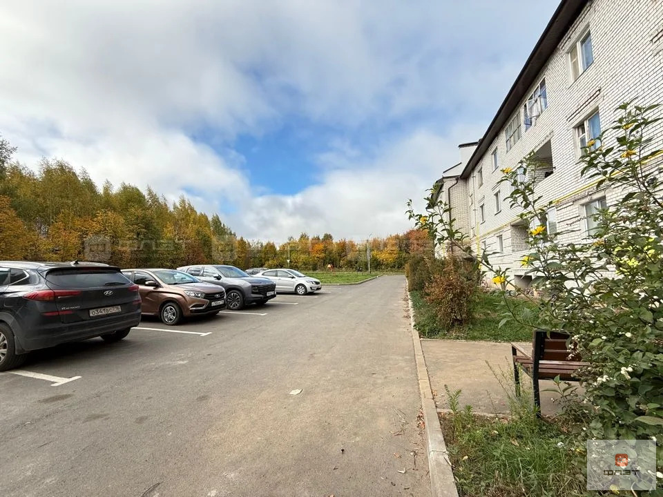 Продажа квартиры, Верхний Услон, Верхнеуслонский район, ул. Заовражная - Фото 9