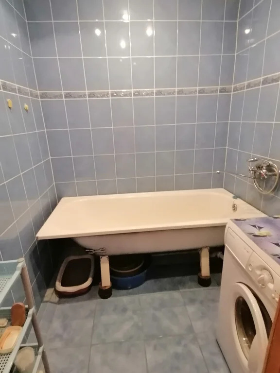 Продажа квартиры, Бердск, ул. Комсомольская - Фото 7