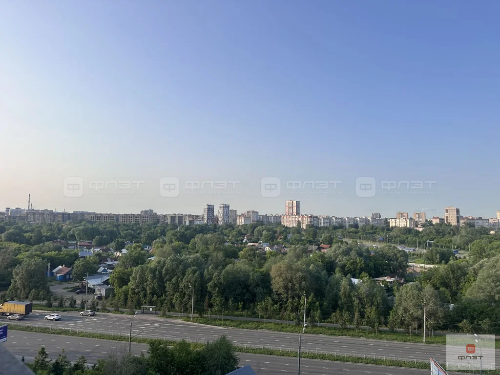 Продажа квартиры, Казань, ул. Краснококшайская - Фото 30