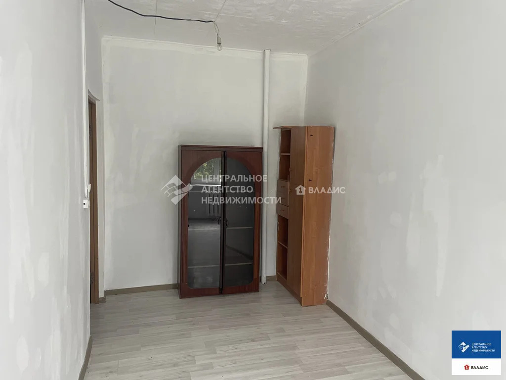 Продажа квартиры, Береговая Погореловка, Пронский район - Фото 6