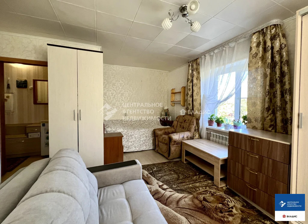 Продажа квартиры, Рязань, ул. Новикова-Прибоя - Фото 4