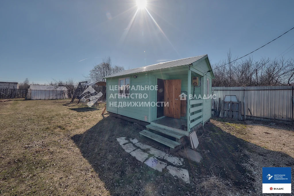 Продажа дома, Рыбновский район - Фото 0