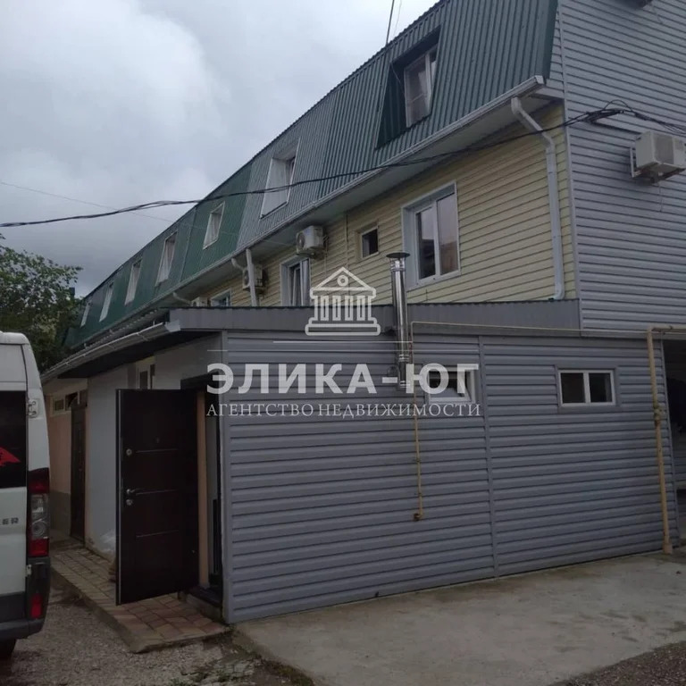 Продажа таунхауса, Новомихайловский, Крымский район, Юности ул. - Фото 8