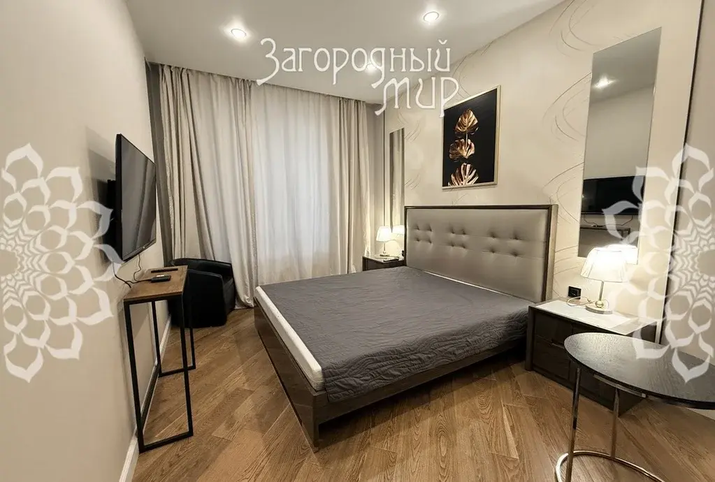 Элитные апартаменты в West Tower - Фото 7