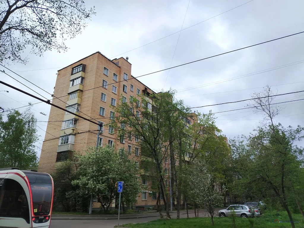 Продажа квартиры, Маршала Рокоссовского б-р. - Фото 4