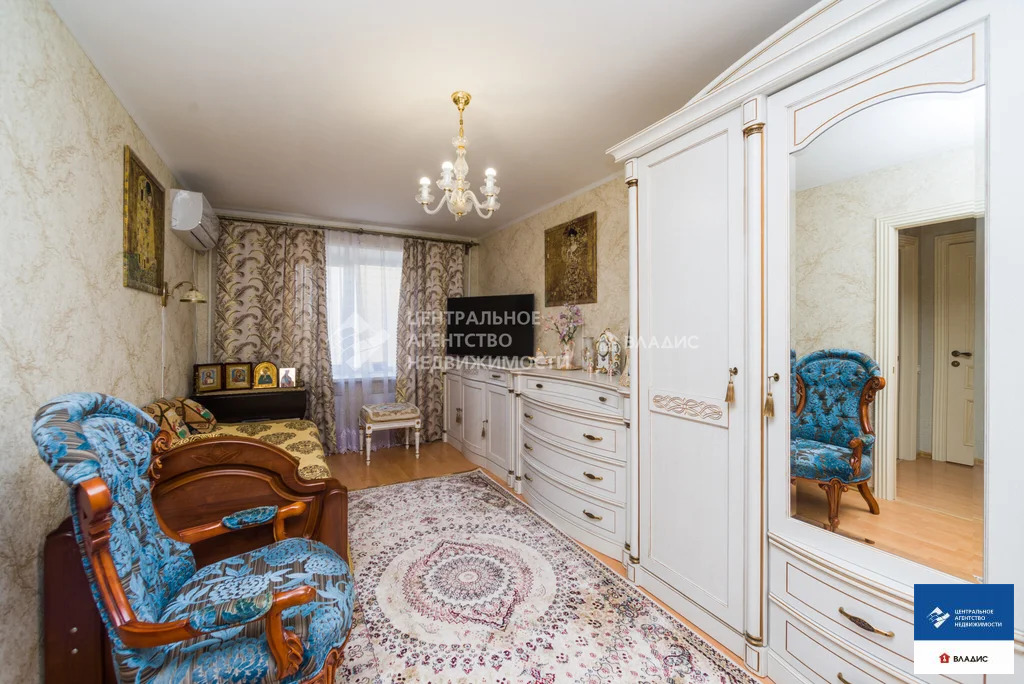 Продажа квартиры, Рязань, ул. Ветеринарная - Фото 5