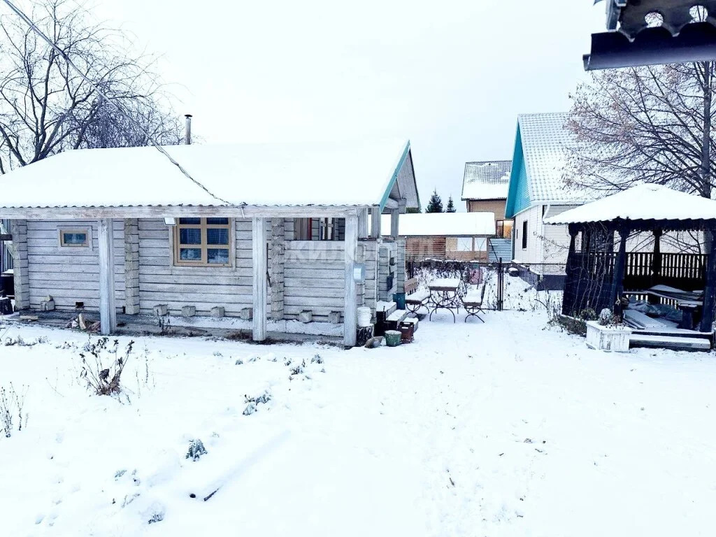 Продажа дома, Береговое, Новосибирский район, ул. Набережная - Фото 6