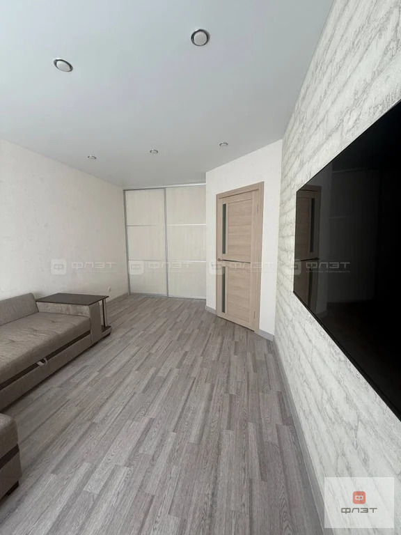 Продажа квартиры, Казань, ул. Азата Аббасова - Фото 5