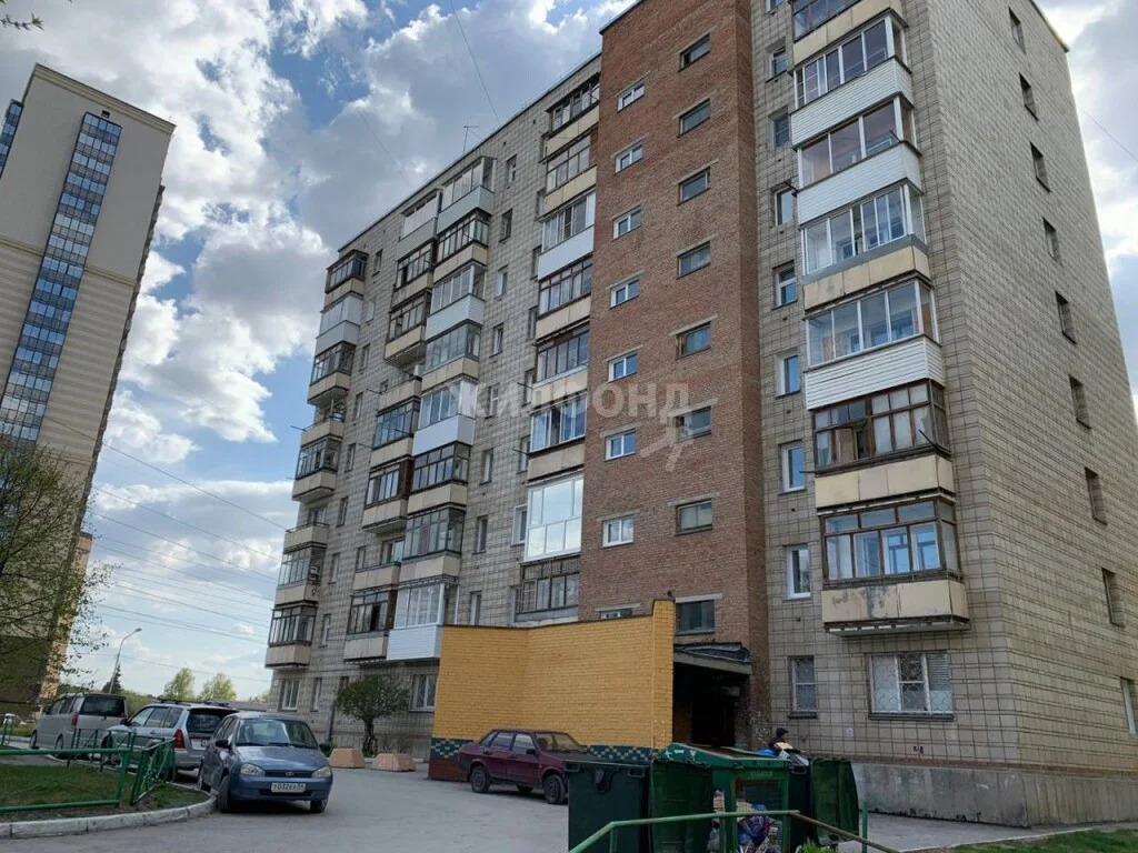 Продажа квартиры, Новосибирск, ул. Иванова - Фото 20