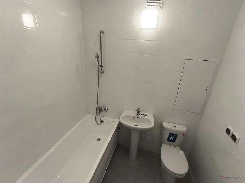 Продажа квартиры, Карамышевская наб. - Фото 7