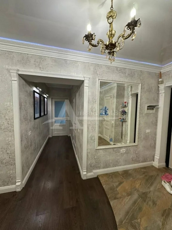 Продажа квартиры, Георгиевск, ул. Парковая - Фото 1