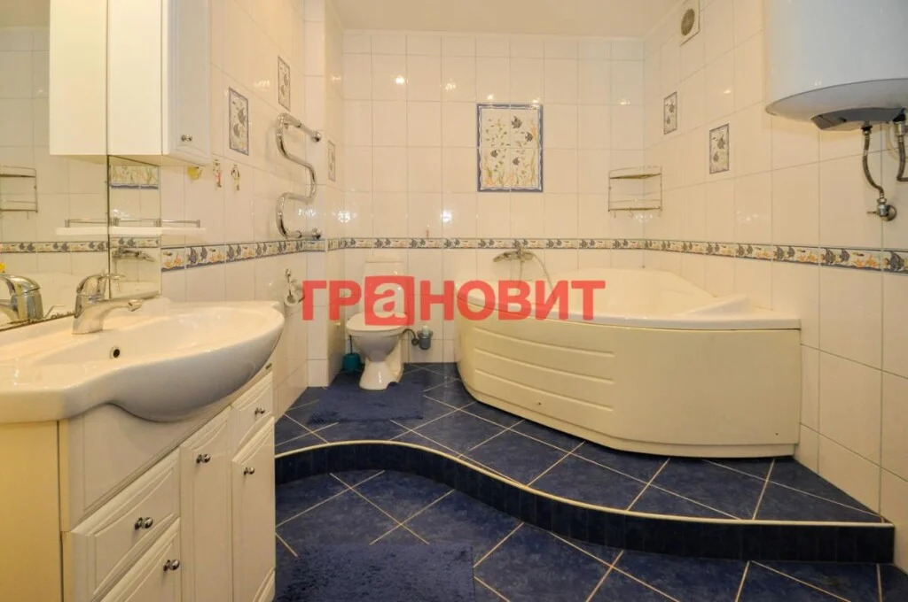 Продажа квартиры, Новосибирск, ул. Римского-Корсакова - Фото 16