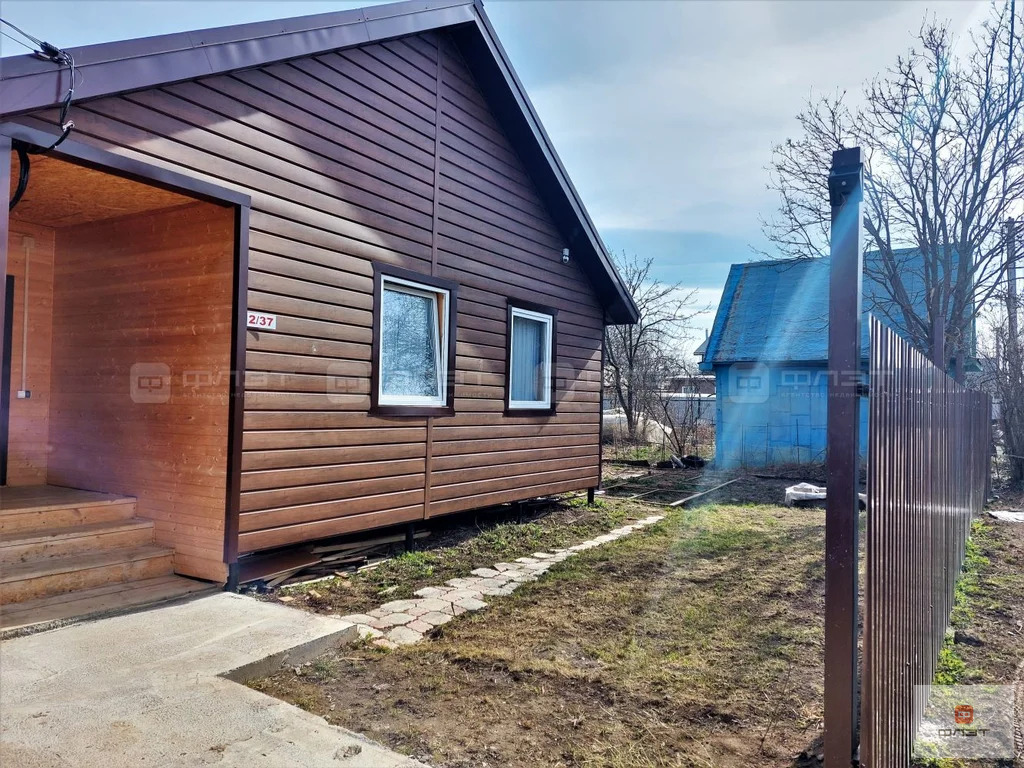 Продажа дома, Казань, садоводческое некоммерческое товарищество Сирень - Фото 3