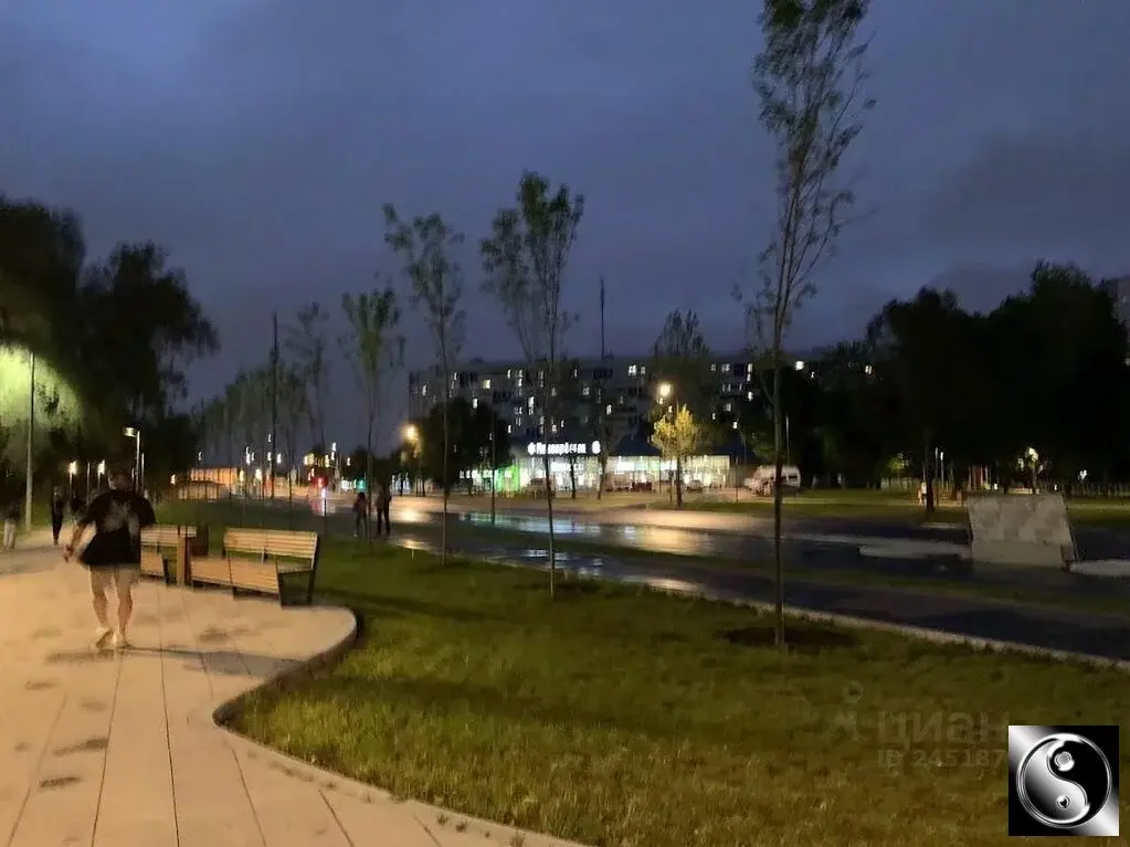 Сдам комнату 58.0/21.0м Коломенская наб, 18, Москва, ЮАО, р-н . - Фото 31