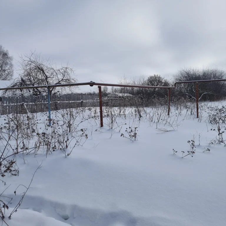 Суздальский район, село Гавриловское, Заречная улица,  дом на продажу - Фото 9