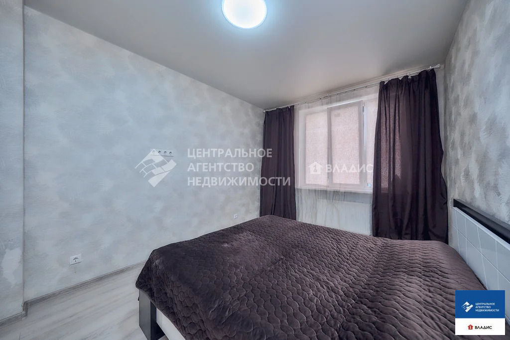 Продажа квартиры, Рязань, ул. Тимуровцев - Фото 6