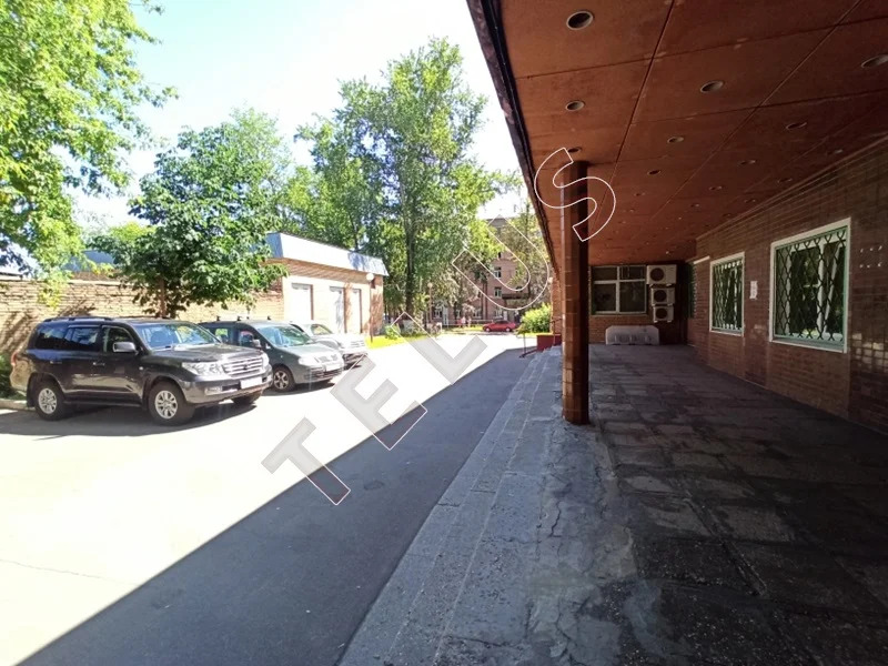 м. Нижегородская, улица 2-я Фрезерная, 2 503 м2, "Административное ... - Фото 9