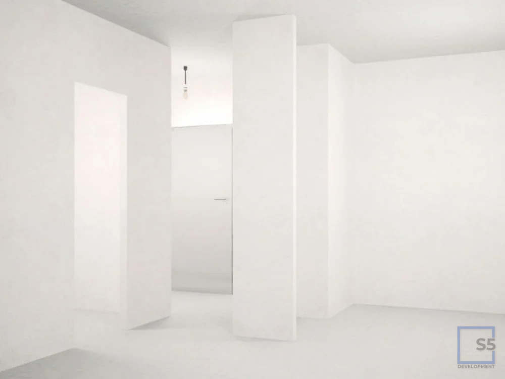 Аренда ПСН, м. Таганская, Большая Андроньевская 25/33 с3 - Фото 10