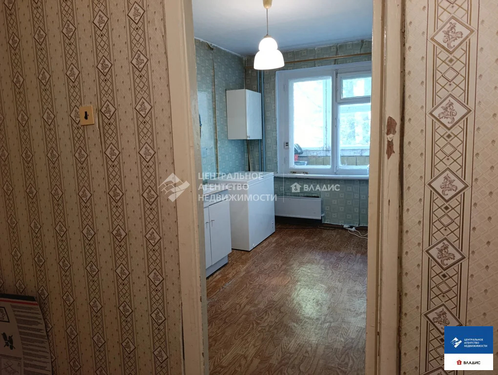 Продажа квартиры, Шилово, Шиловский район, ул. Исаева - Фото 6