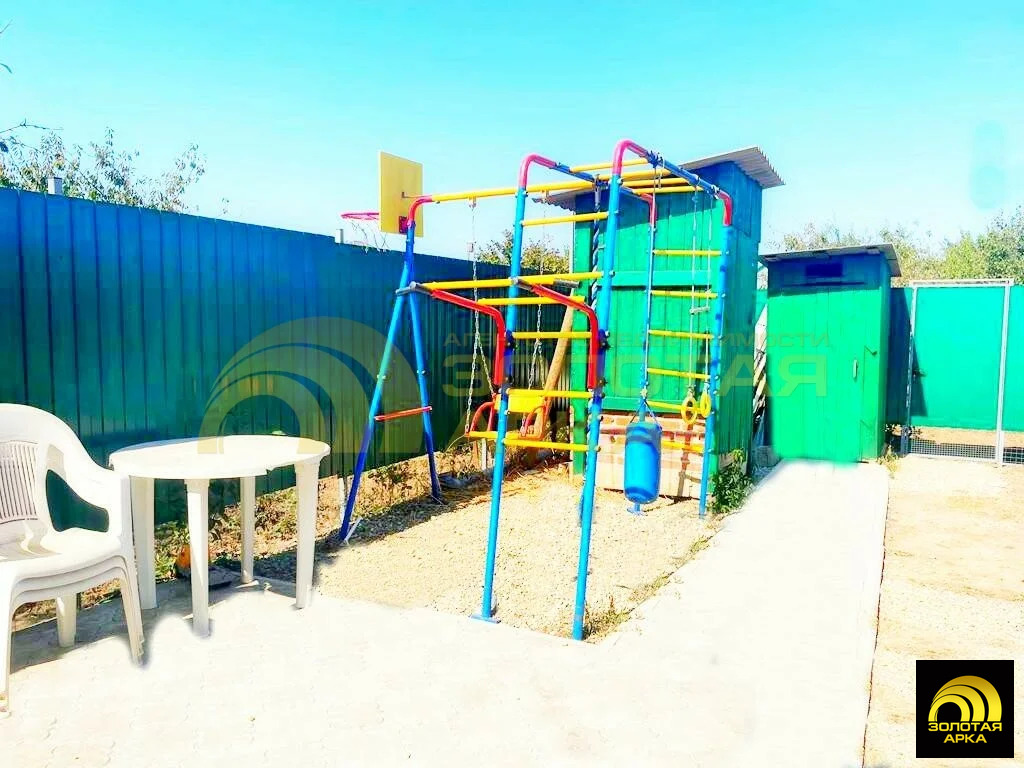 Продажа дома, Варениковская, Крымский район, ул. Луначарского - Фото 18