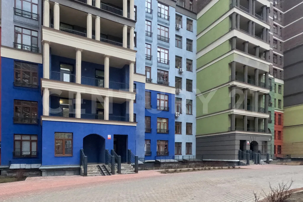 Продажа квартиры, Химки, Германа Титова ул. - Фото 36