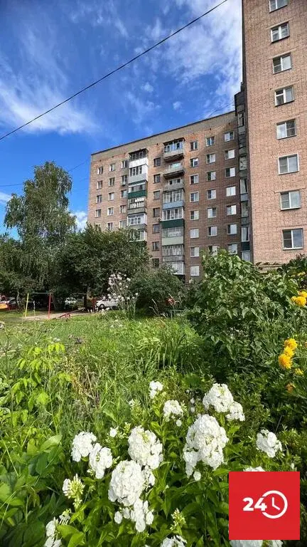 Продается уютная 1-комн квартира по 3-му пр. Лобачевского 4 - Фото 14