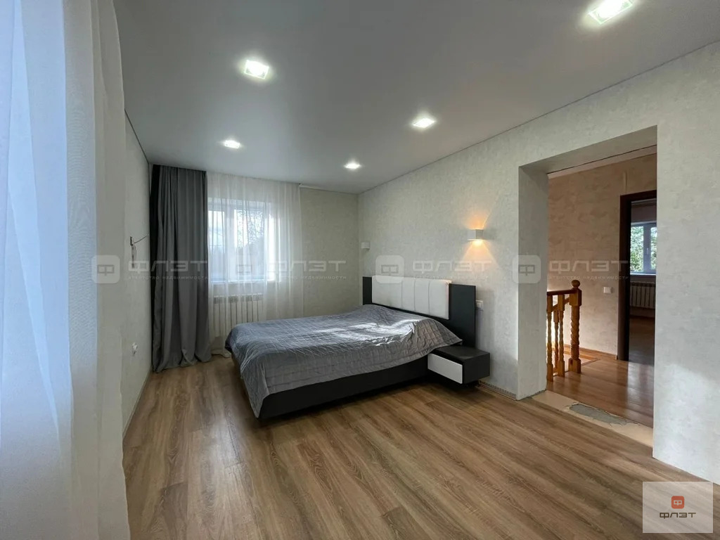 Продажа дома, Усады, Лаишевский район, ул. Учхозовская 2-я - Фото 5