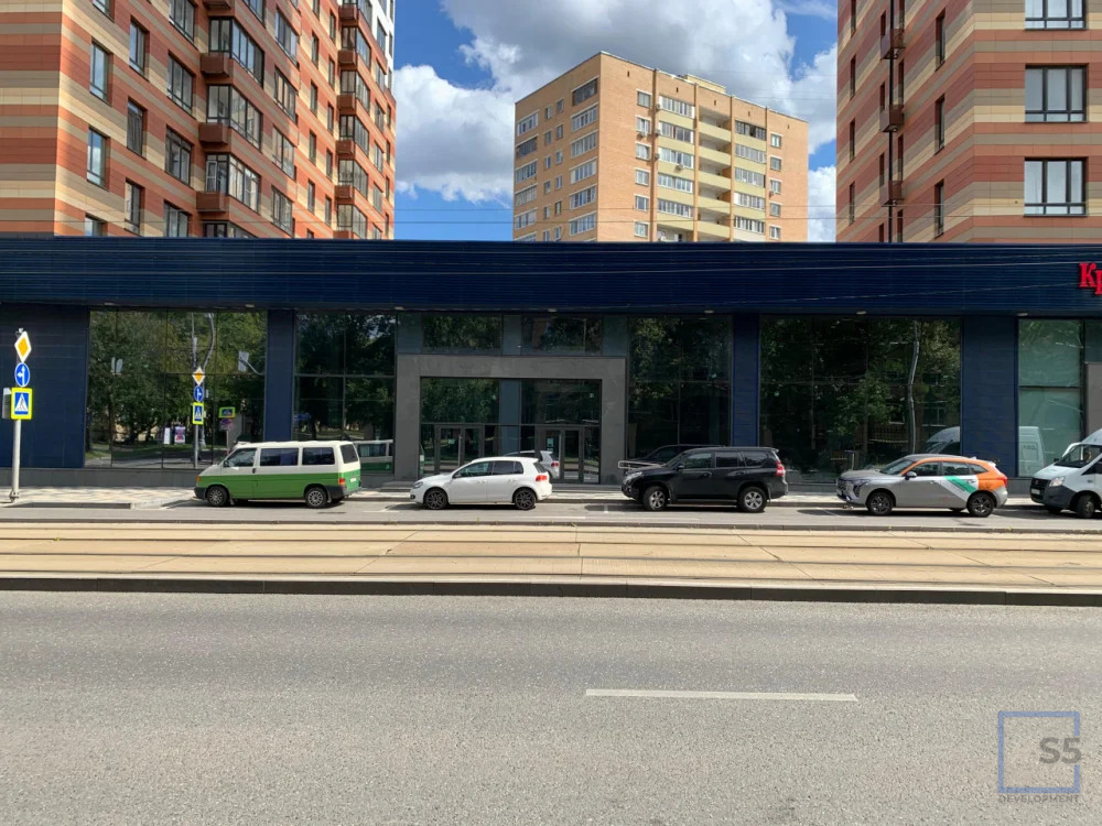 Продажа торгового помещения, м. Академическая, ул. Вавилова - Фото 5