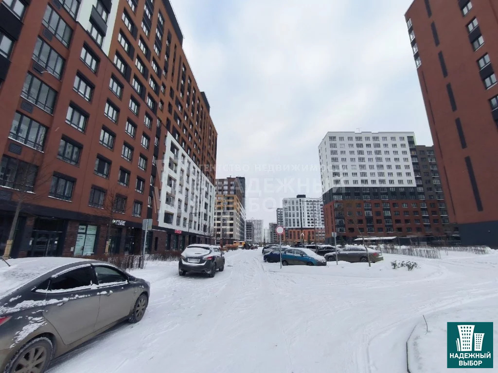 Продажа квартиры, Патрушева, Тюменский район, ул. Михаила Лермонтова - Фото 11