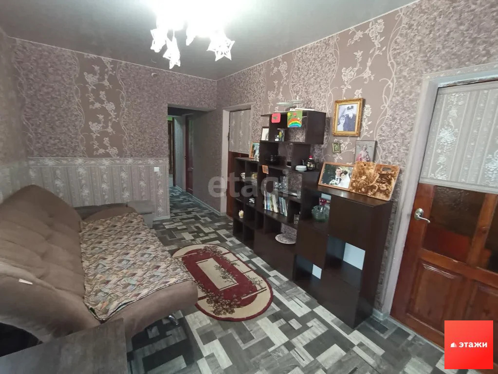 Продажа дома, Лесновка, Сакский район, ул. Колхозная - Фото 32