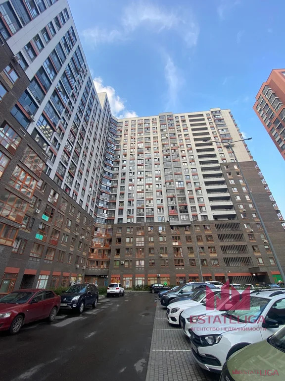 Продажа квартиры, Балашиха, Балашиха г. о., улица Романычева - Фото 10