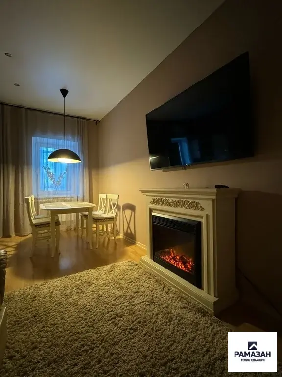 2-ком квартира ул.Чистопольская. 36 - Фото 3