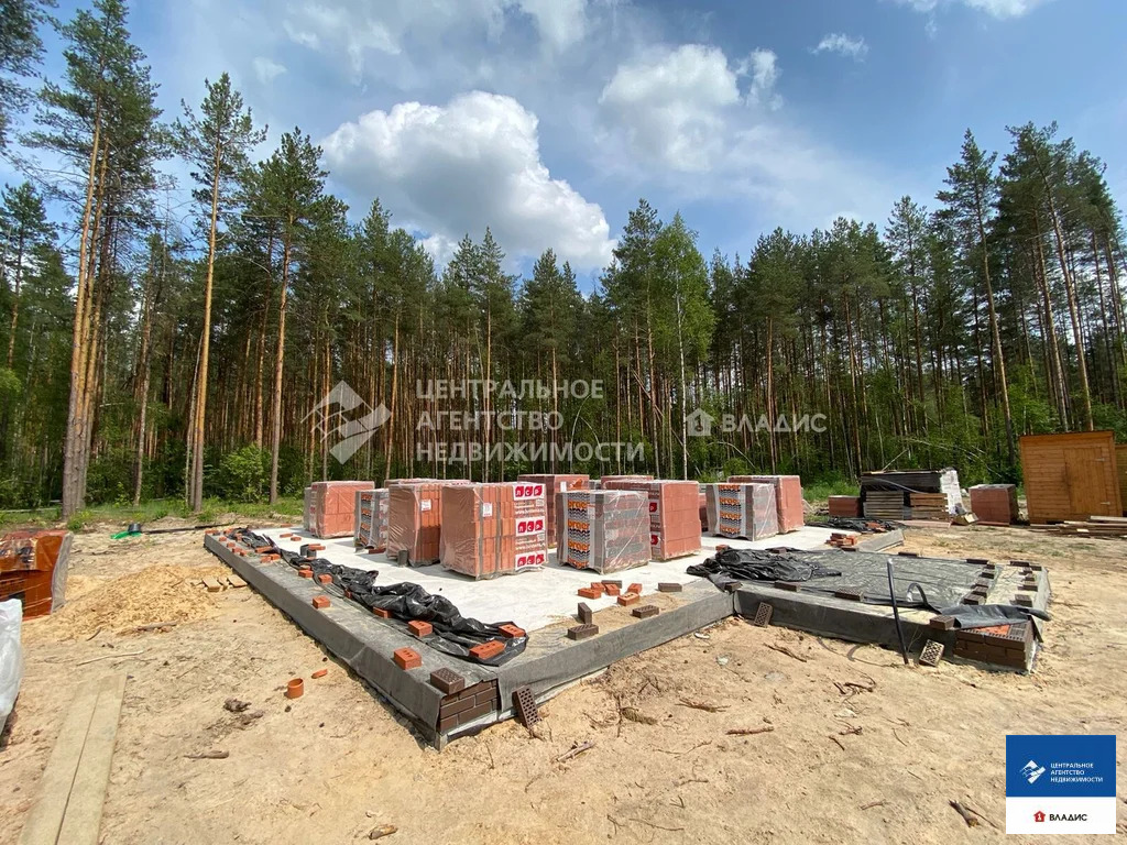 Продажа дома, Алеканово, Рязанский район, Новая улица - Фото 6