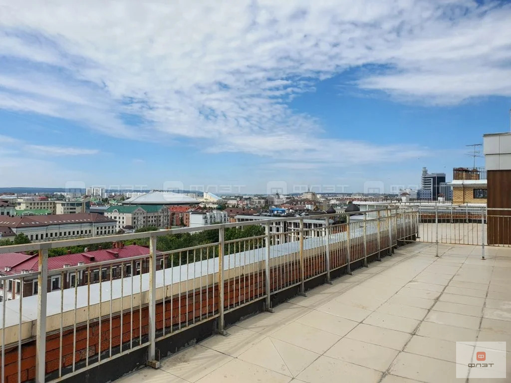 Продажа квартиры, Казань, ул. Волкова - Фото 4