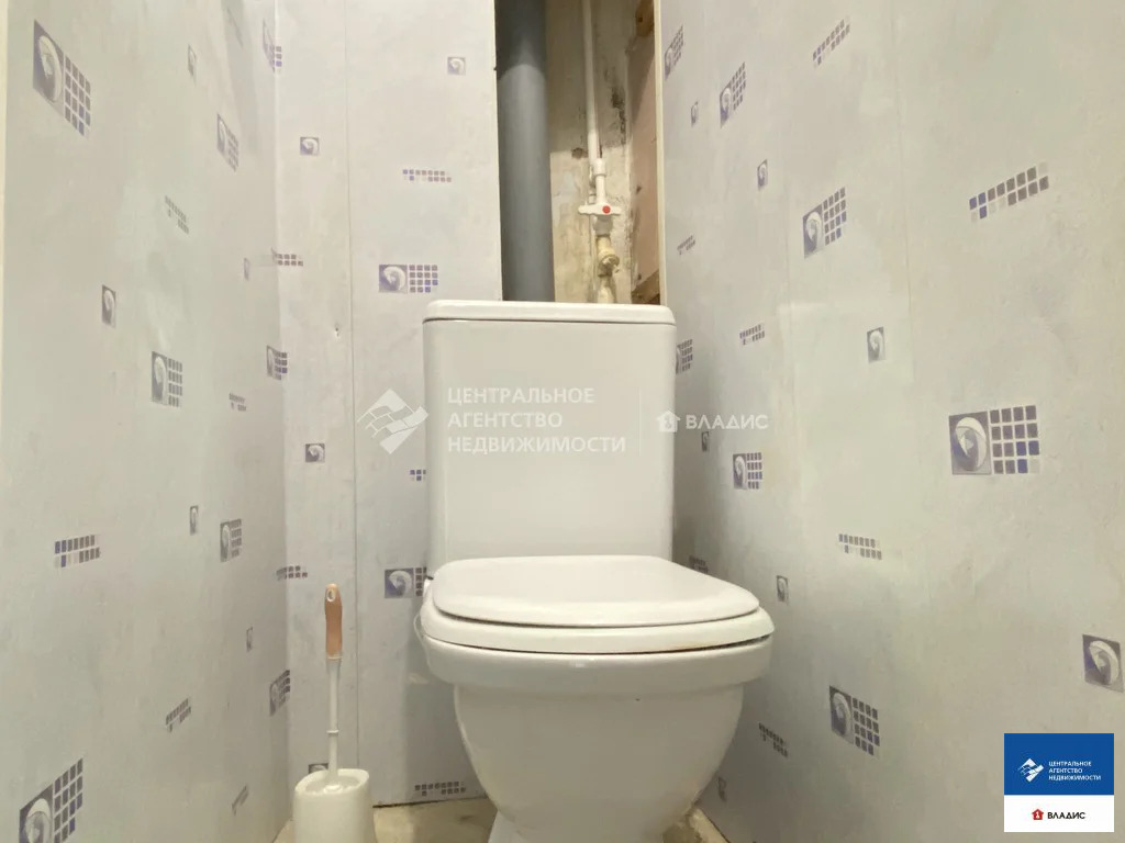 Продажа квартиры, Скопин, ул. Мира - Фото 16