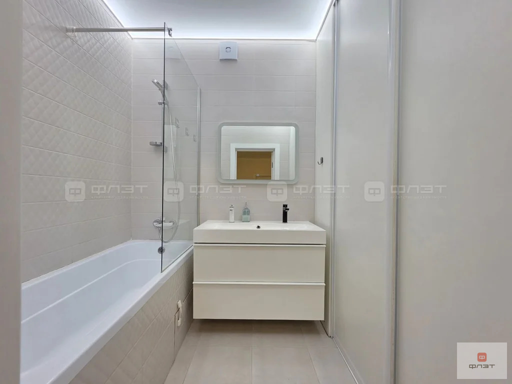 Продажа квартиры, Казань, ул. Николая Ершова - Фото 11