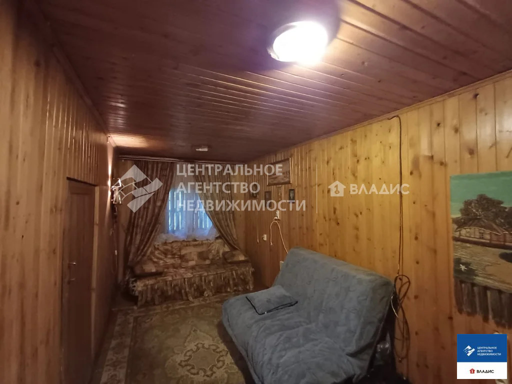 Продажа дома, Мжакино, Спасский район, Красная улица - Фото 7