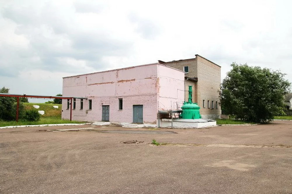 Продам производственный комплекс в Беларуссии - Фото 12
