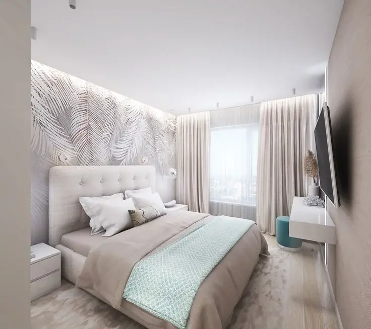 Дом 126 м2 на участке 5 сот. - Фото 19