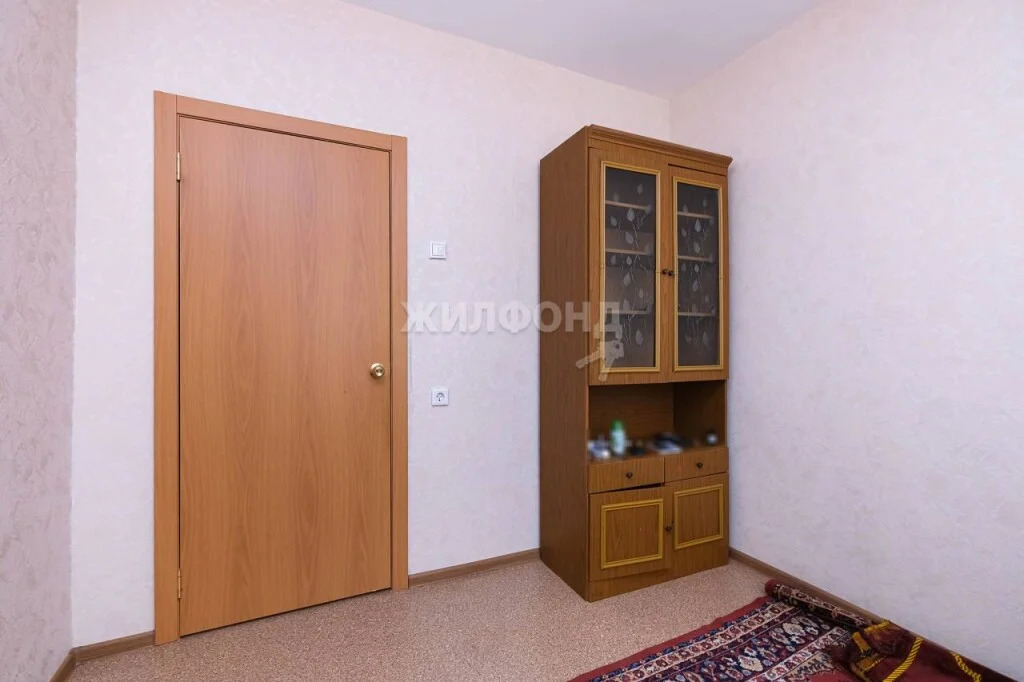 Продажа квартиры, Новосибирск, Татьяны Снежиной - Фото 8