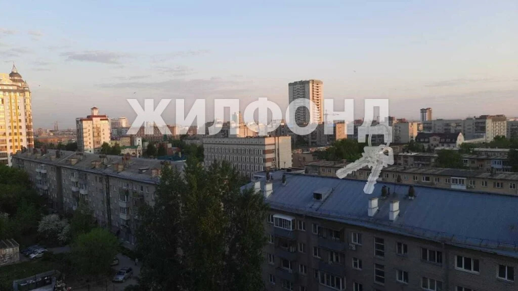 Продажа квартиры, Новосибирск, ул. Челюскинцев - Фото 11