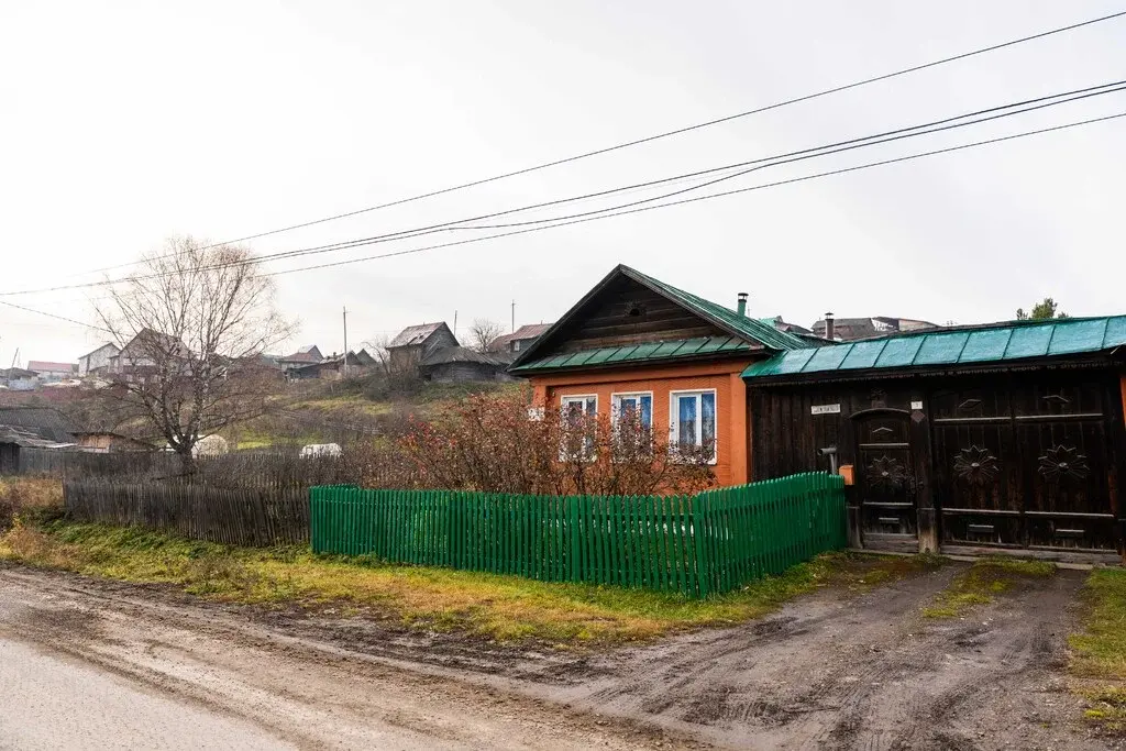 Дом по ул. Южанинова - Фото 2