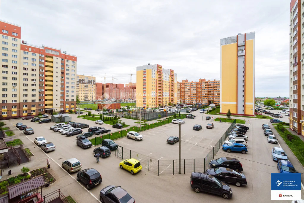 Продажа квартиры, Рязань, Семчинская улица - Фото 13